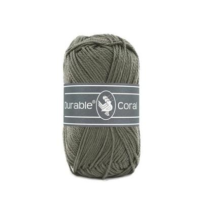 Durable Coral 389 Slate