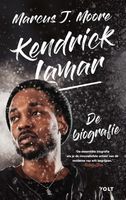 Kendrick Lamar - Marcus J. Moore - ebook