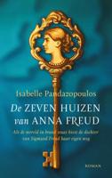 De zeven huizen van Anna Freud (Paperback)