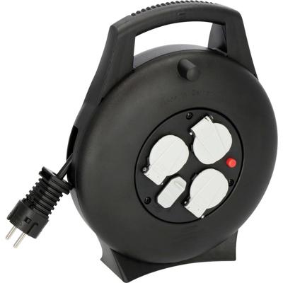 Brennenstuhl 1093900600 Kabelhaspel 10 m