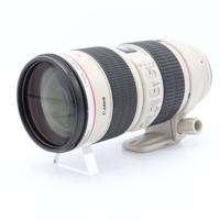 Canon EF 70-200mm F/2.8 L IS USM occasion