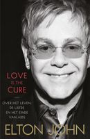 Love is the cure - Elton John - ebook - thumbnail