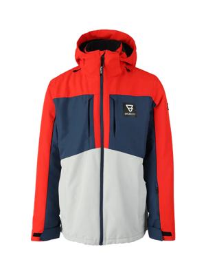 Brunotti Aratin Ski Jas Heren XL