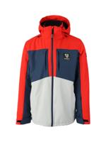 Brunotti Aratin Ski Jas Heren XL