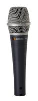 AUDAC M66 microfoon Grijs Microfoon voor podiumpresentaties - thumbnail