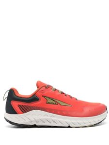 ALTRA baskets Outroad 2 - Rouge