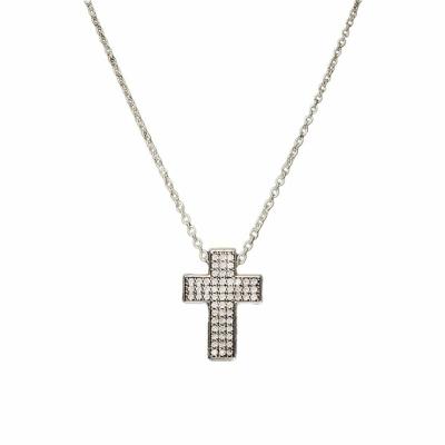 Dames ketting Chiara Ferragni J19AWC02 42 - 50 cm