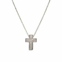 Dames ketting Chiara Ferragni J19AWC02 42 - 50 cm