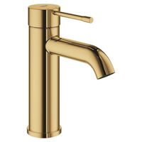 GROHE Essence New Wastafelkraan Opbouw - uitloop 11.6cm - S-size - cool sunrise 23590GL1 - thumbnail