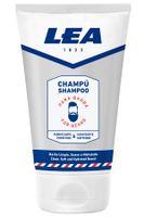 LEA baardverzorging baardshampoo 100ml LEA baardverzorging baardshampoo 100ml