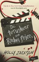 De terugkeer van Rachel Price - Holly Jackson - ebook