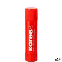 Lijmstift Kores 20 g (24 Stuks)