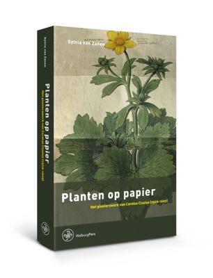 Planten op papier (Paperback)