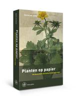 Planten op papier (Paperback)