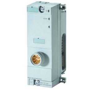 Siemens 6ES7194-4BD00-0AA0 PLC-aansluitmodule 28.8 V/DC