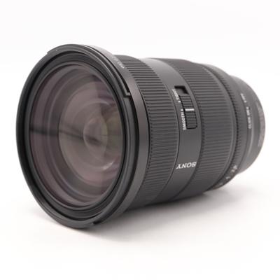Sony FE 24-70mm F/2.8 GM II occasion
