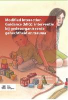 Modified Interaction Guidance (MIG) (Paperback)