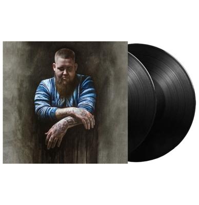 Rag'n'Bone Man - Human 2 (LP)