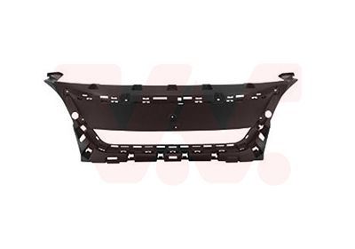 Houder, radiateurgrille 4084513