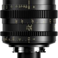 Thypoch Simera-C 35mm T1.5 Full-frame Cine Lens voor Leica M mount