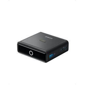 Anker Prime Universeel Zwart USB Snel opladen Binnen