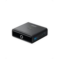 Anker Prime Universeel Zwart USB Snel opladen Binnen Anker Prime Universeel Zwart USB Snel opladen Binnen