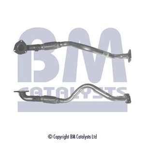 Verbindingspijp BM50188