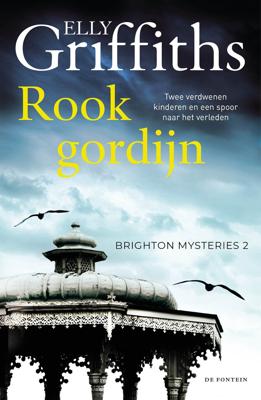 Rookgordijn (Paperback)