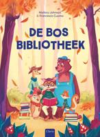 De bosbibliotheek (Hardback)