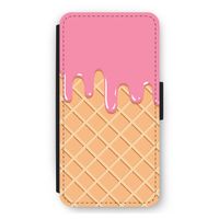 Ice cream: iPhone 11 Pro Max Flip Hoesje