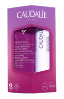 Caudalie Thé des Vignes Hand & Nail Repairing Cream + Lip Conditioner