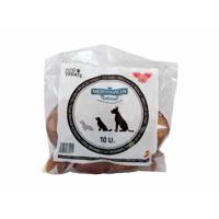 Hondensnoepjes Mediterranean Natural Pig's ears