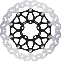 GALFER bremsscheibe "df211"