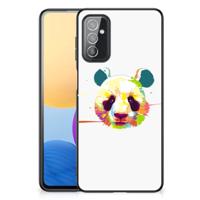 Samsung Galaxy M52 Hoesje Panda Color