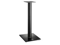 Dali: Connect E-601 Standaard - 2 stuks - Zwart
