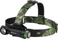 Multiuse hoofdlamp GP Discovery CHR35 600 lumen