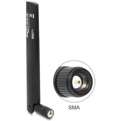 Delock 88571 LTE-antenne 3 dBi 2.4 GHz