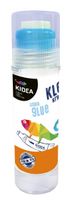 Kidea knutsellijm 125 ml transparant - thumbnail