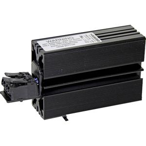 Elmeko SM 30 Schakelkastverwarming 12 - 24 V DC/AC 30 W (l x b x h) 120 x 30 x 60 mm 1 stuk(s)