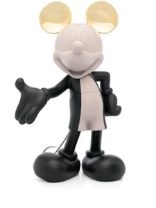 LEBLON DELIENNE x Kelly Hoppen figurine Mickey (30 cm) - Noir