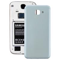 Achterste schutblad voor Galaxy A8 (2016) / A810F(Blue)