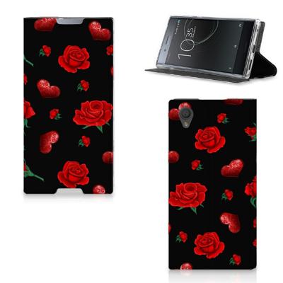 Sony Xperia L1 Magnet Case Valentine Sony Xperia L1 Magnet Case Valentine