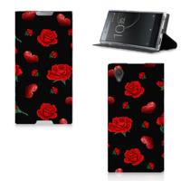 Sony Xperia L1 Magnet Case Valentine