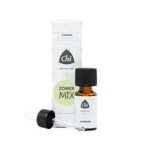 Chi Natural Life Zomermix