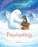 Pinguinpakketje (Hardback)