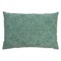 Dutch Decor Evy sierkussen 40x60 cm - Jadeite