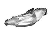 Koplamp links met knipperlicht H4 4028961