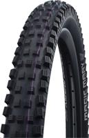 Schwalbe magic mary evo super trail 27.5x2.60" addix ultrasoft e-25 folding tyre