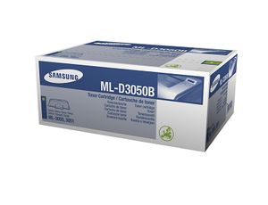 Samsung Toner / Drum Zwart (rendement 8000 standaard pagina's)