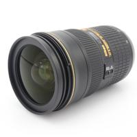 Nikon AF-S 24-70mm F/2.8G ED occasion